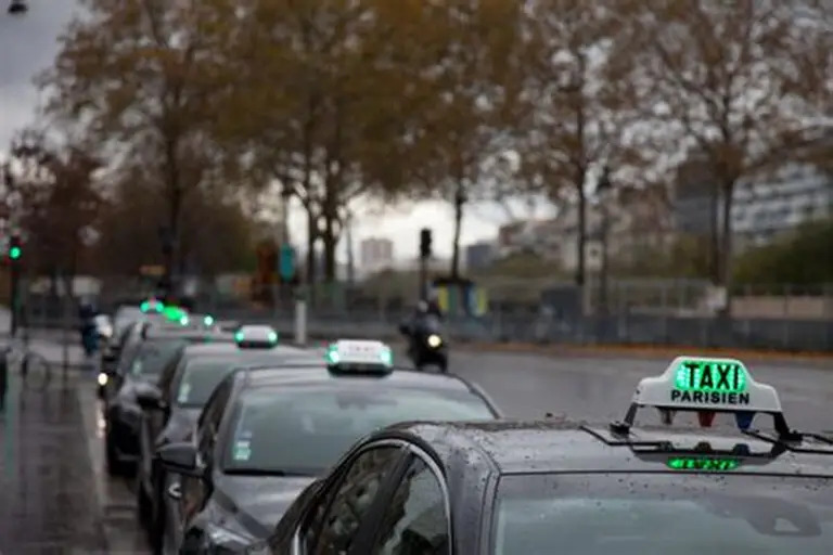 Main service introduction